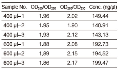 Experimental Example 2